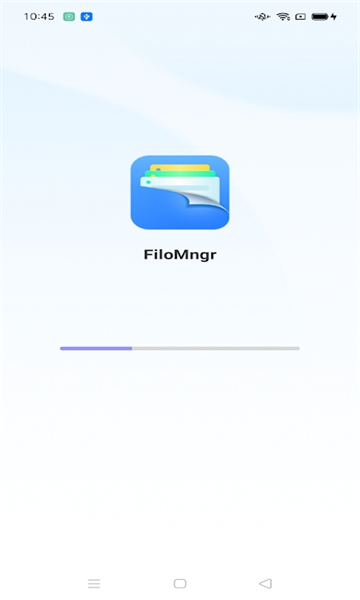 FiloMngr截图