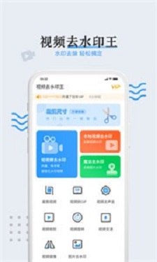 去水印王截图