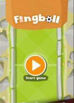 fingball截图