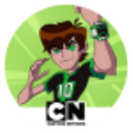 Ben10Omnierse