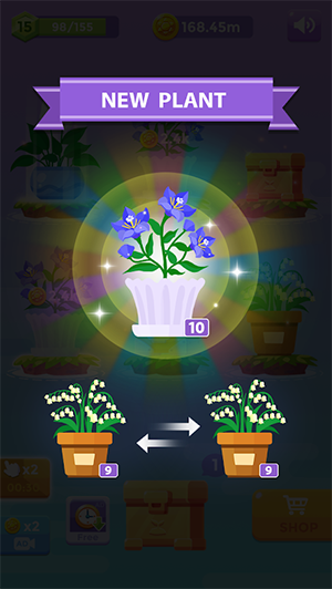 MergePlant