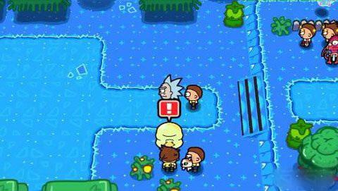 pocketmortys