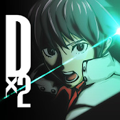 Dx2真女神转生