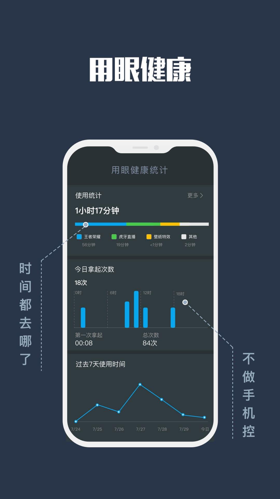 夜间模式滤镜截图