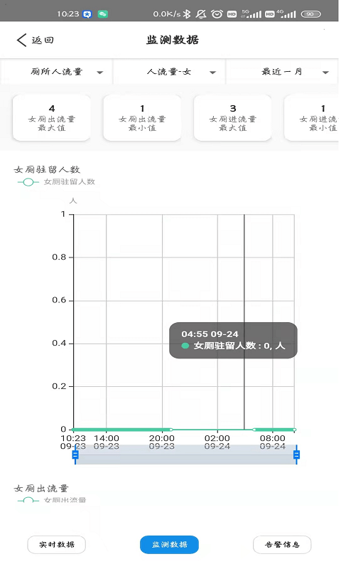 安心云截图