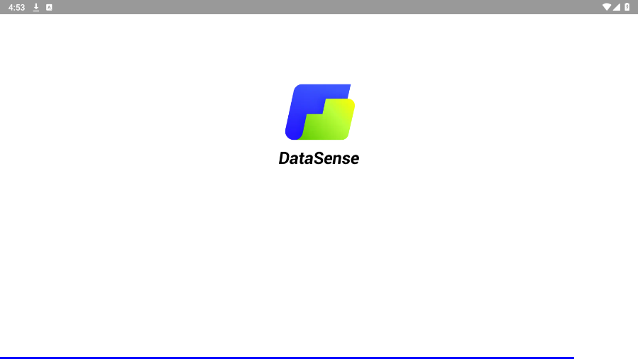 DataSense截图