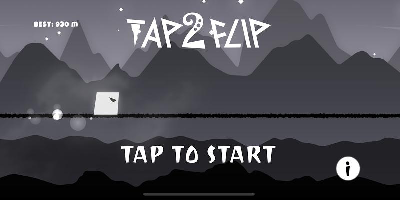 Tap2Flip截图