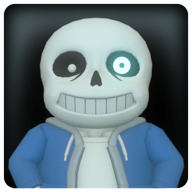 传说之下sans