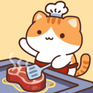 猫咪烹饪酒吧